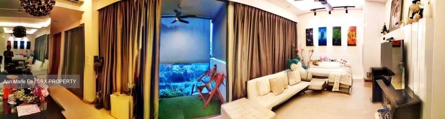 The Canopy (D27), Condominium #634922501